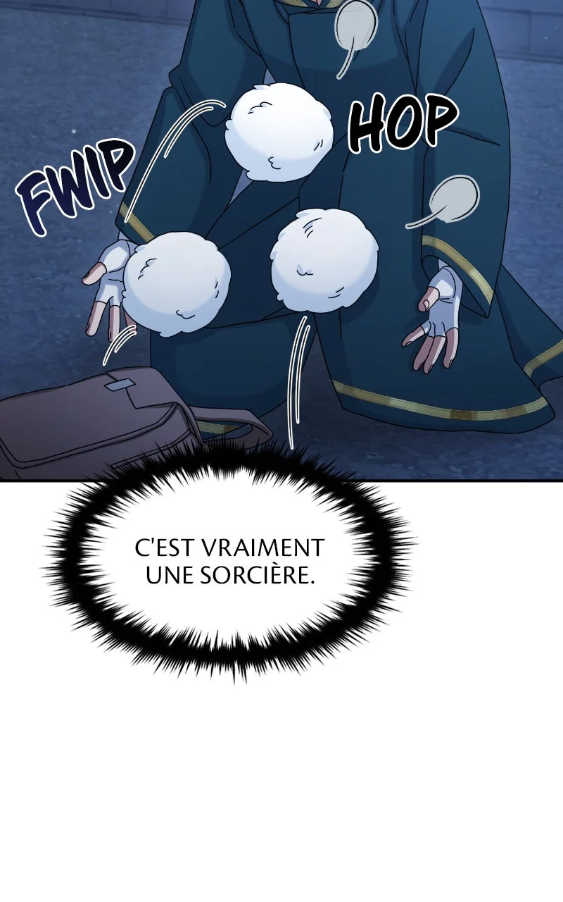 The Newbie Is Too Strong Chapitre 29 - Page 54
