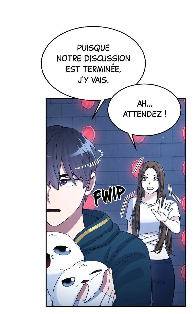 The Newbie Is Too Strong Chapitre 29 - Page 55