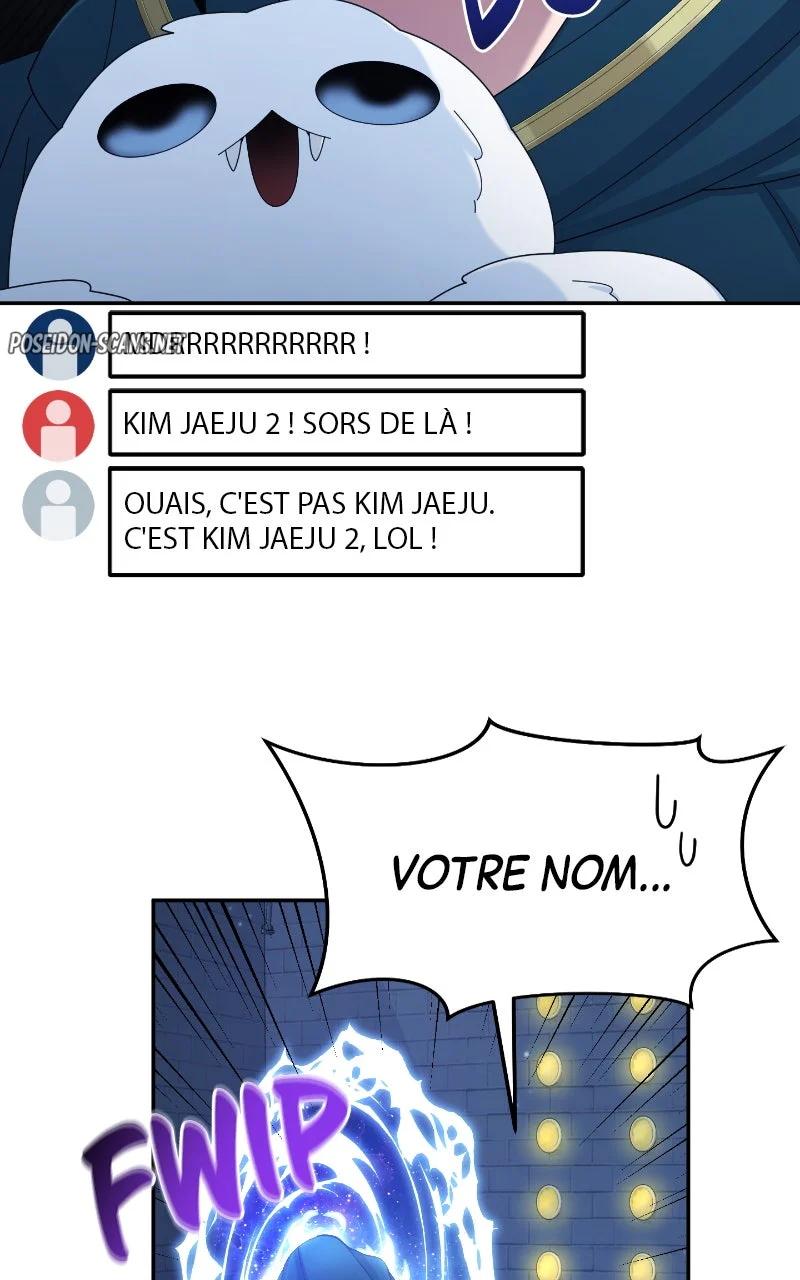 The Newbie Is Too Strong Chapitre 29 - Page 57