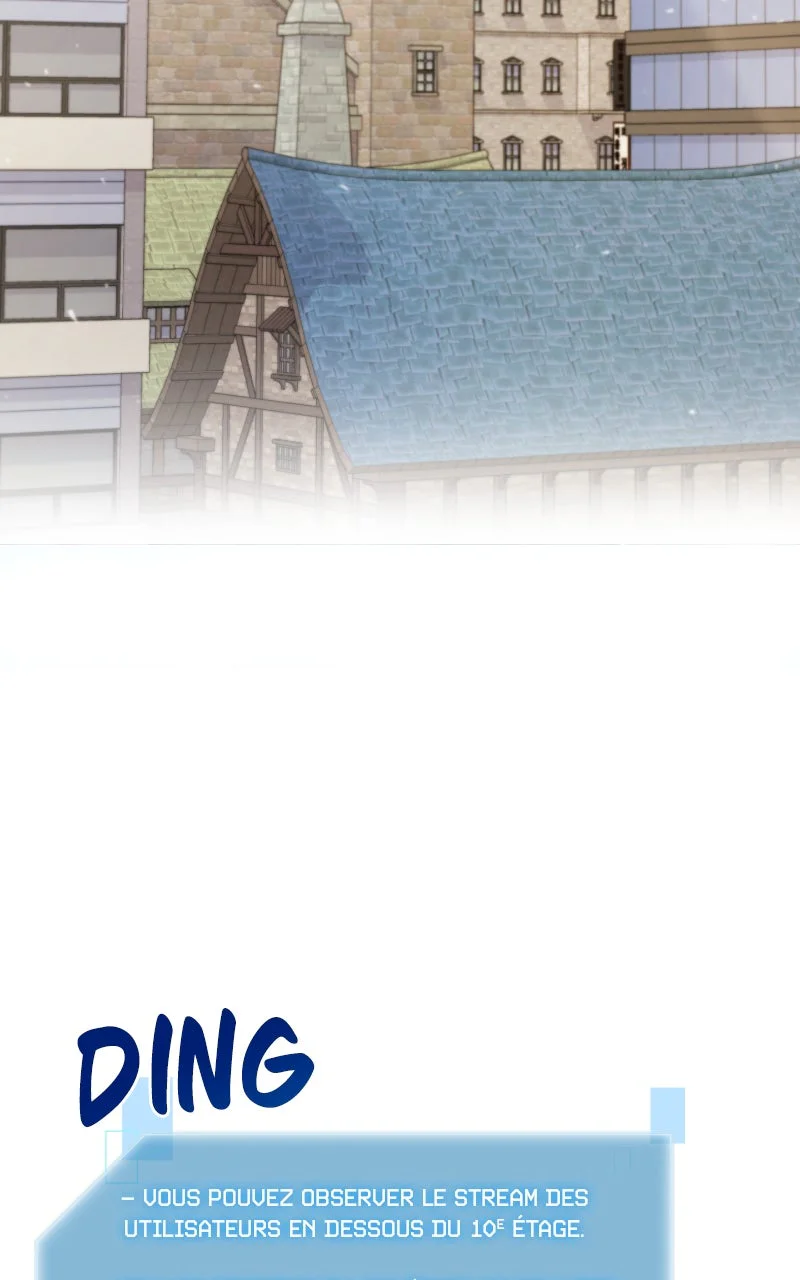 The Newbie Is Too Strong Chapitre 29 - Page 60