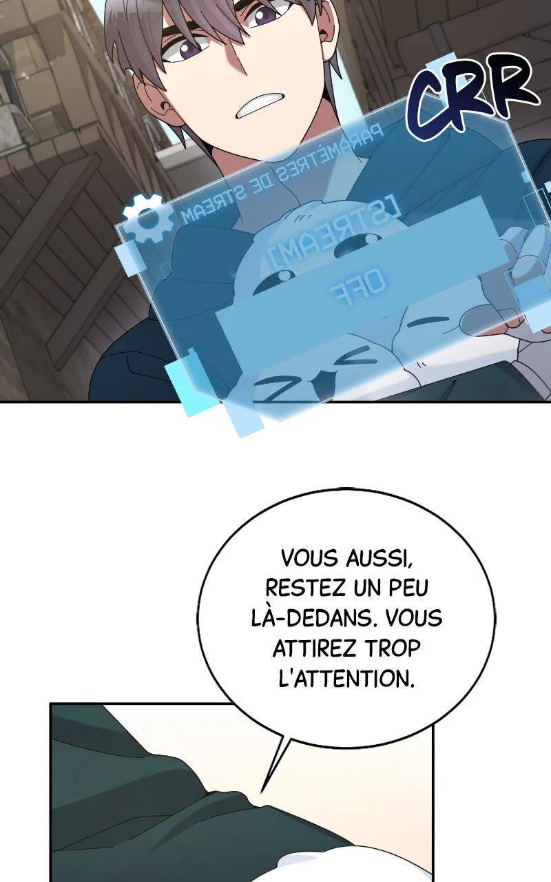 The Newbie Is Too Strong Chapitre 29 - Page 63