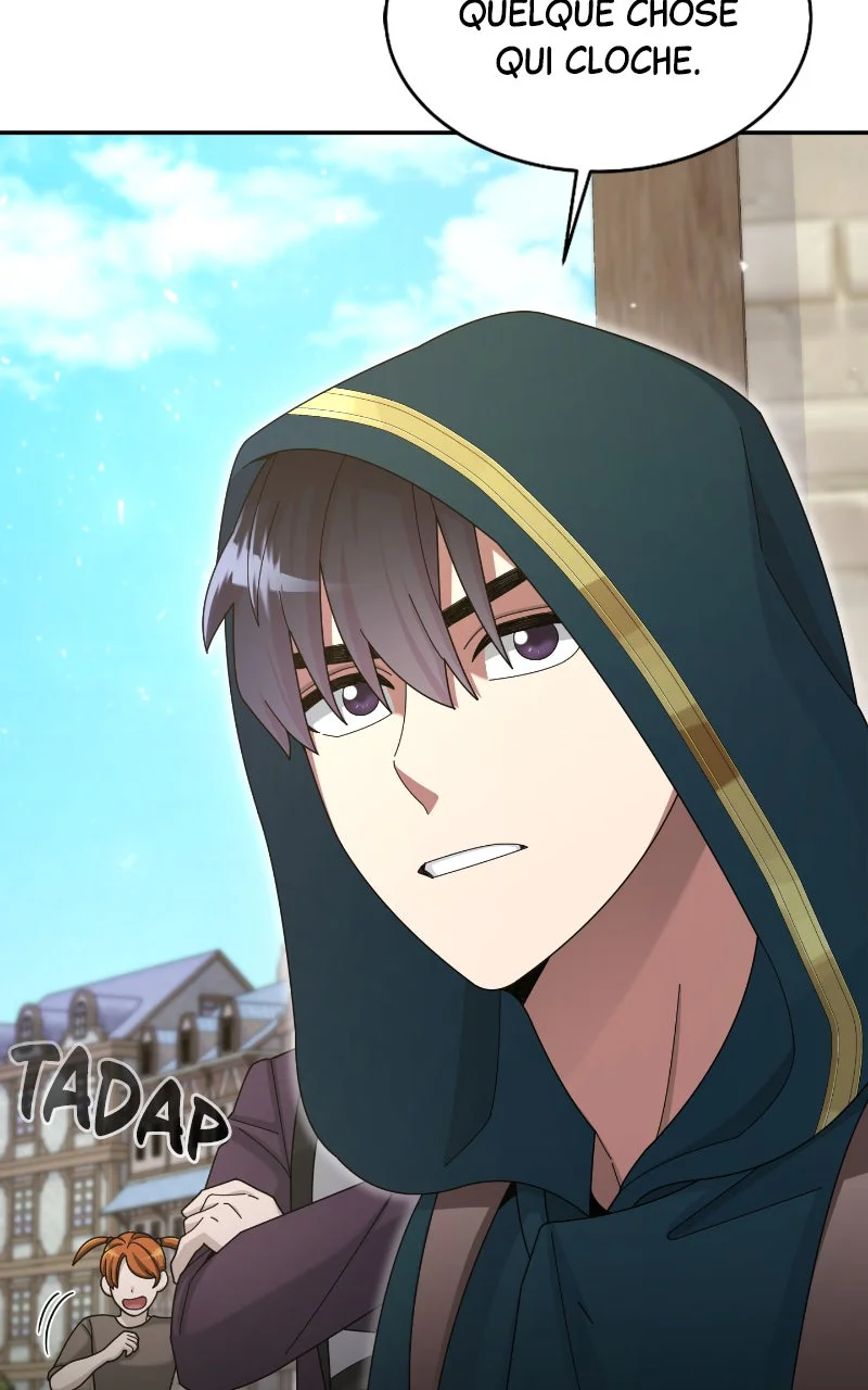 The Newbie Is Too Strong Chapitre 29 - Page 68