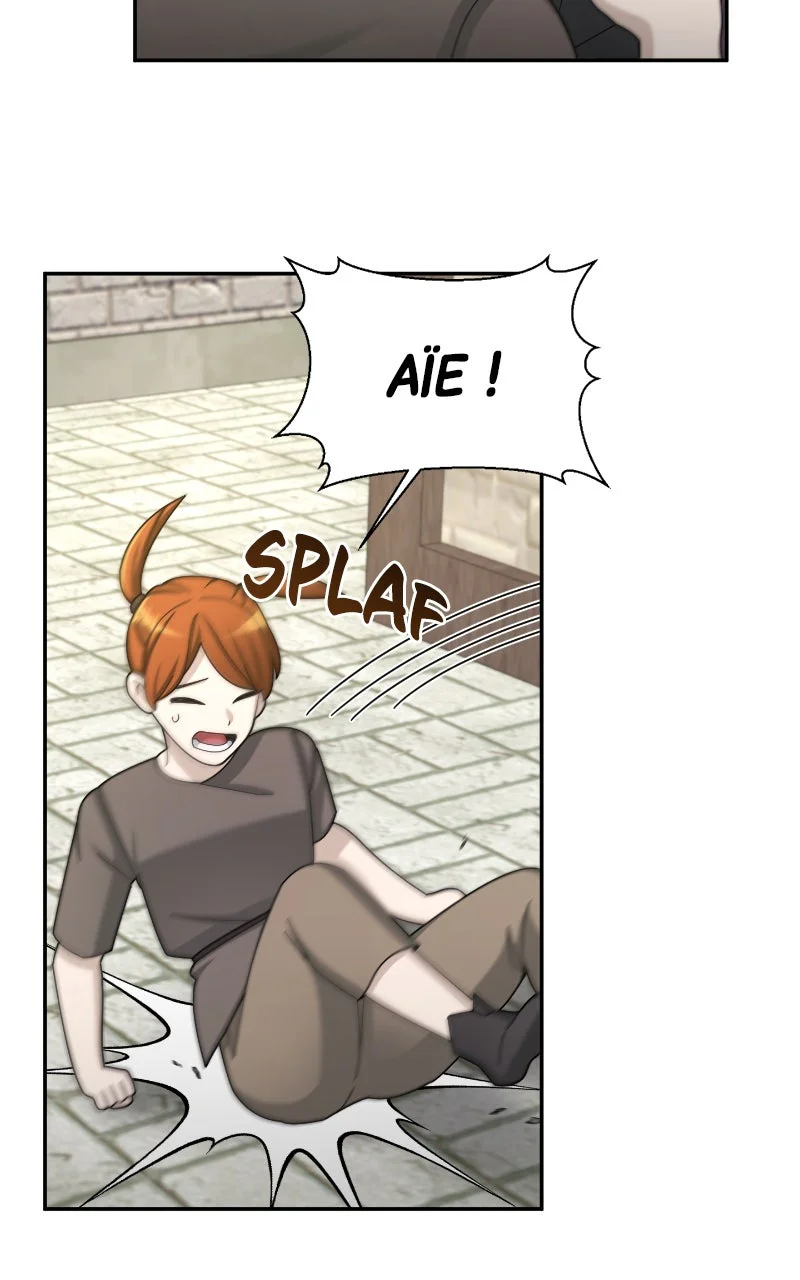 The Newbie Is Too Strong Chapitre 29 - Page 70