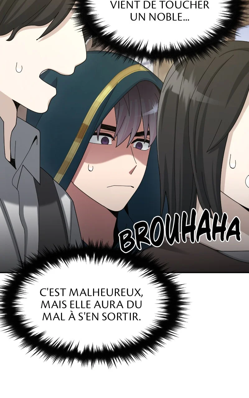 The Newbie Is Too Strong Chapitre 29 - Page 73