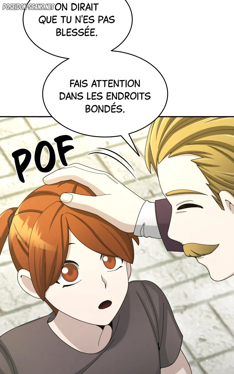 The Newbie Is Too Strong Chapitre 29 - Page 76