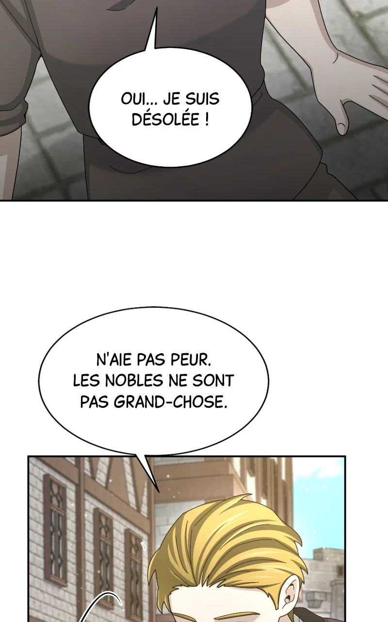 The Newbie Is Too Strong Chapitre 29 - Page 77