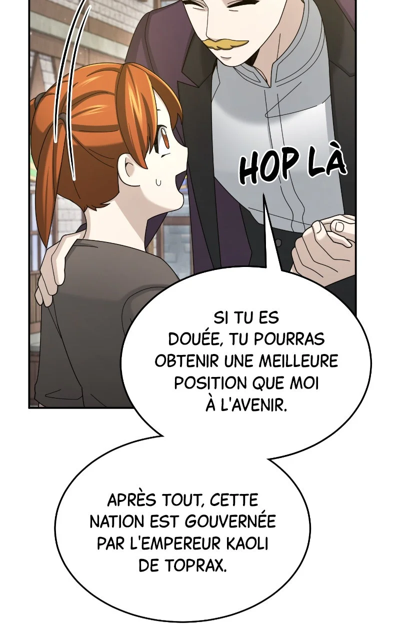 The Newbie Is Too Strong Chapitre 29 - Page 78