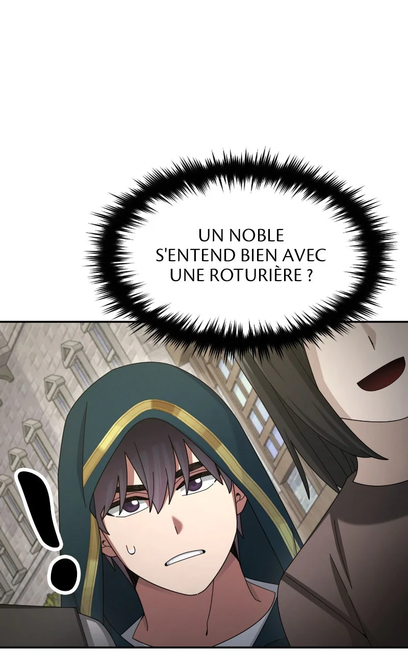 The Newbie Is Too Strong Chapitre 29 - Page 79