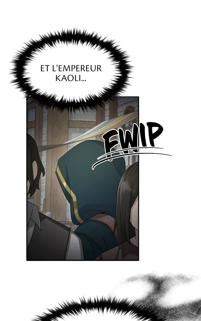 The Newbie Is Too Strong Chapitre 29 - Page 80