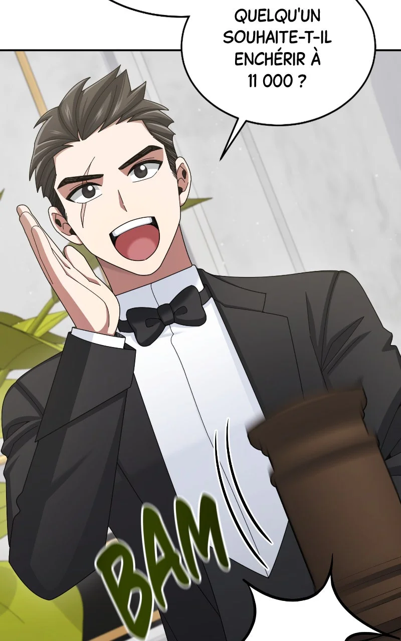 The Newbie Is Too Strong Chapitre 33 - Page 12
