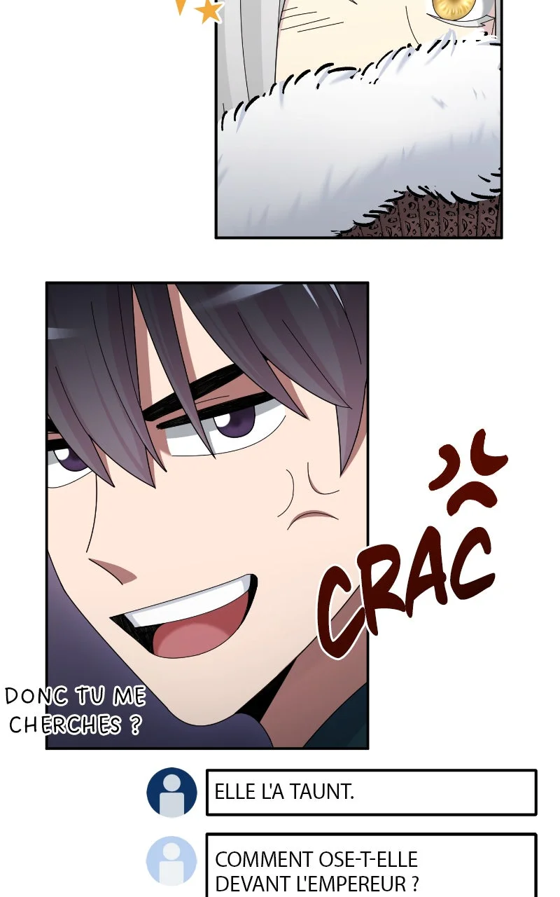 The Newbie Is Too Strong Chapitre 33 - Page 18
