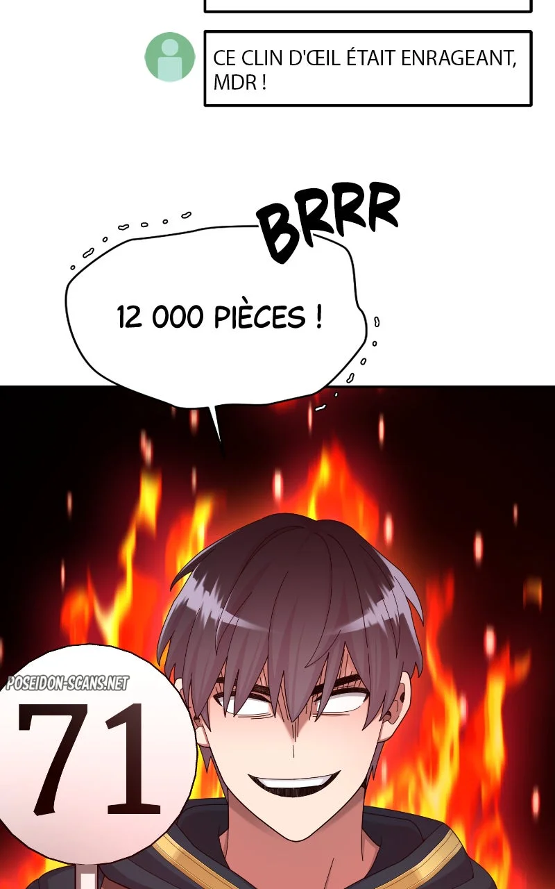 The Newbie Is Too Strong Chapitre 33 - Page 19