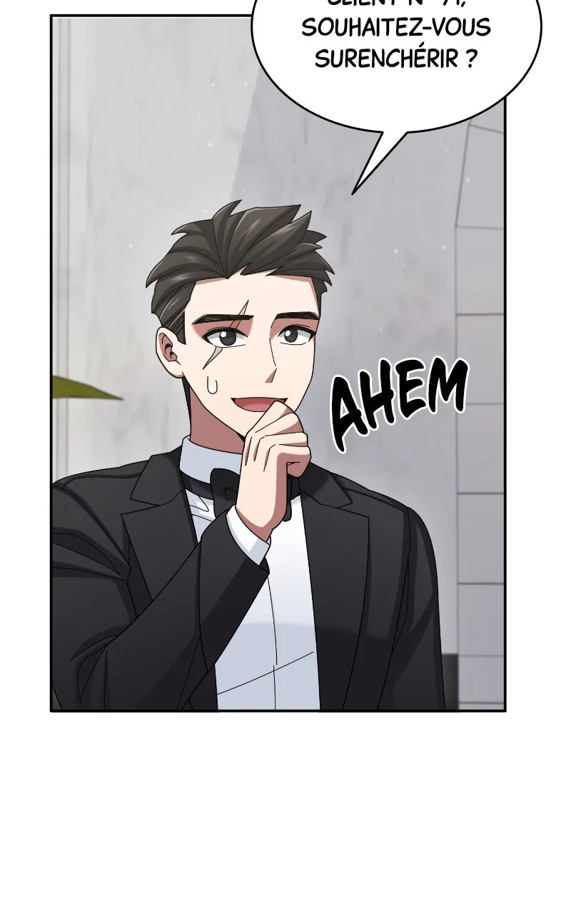 The Newbie Is Too Strong Chapitre 33 - Page 23