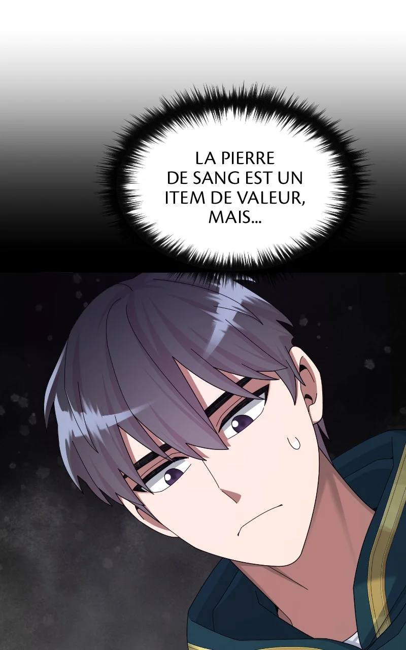 The Newbie Is Too Strong Chapitre 33 - Page 24