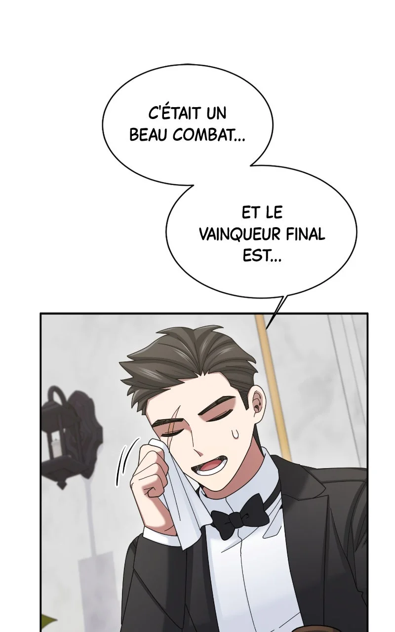 The Newbie Is Too Strong Chapitre 33 - Page 32