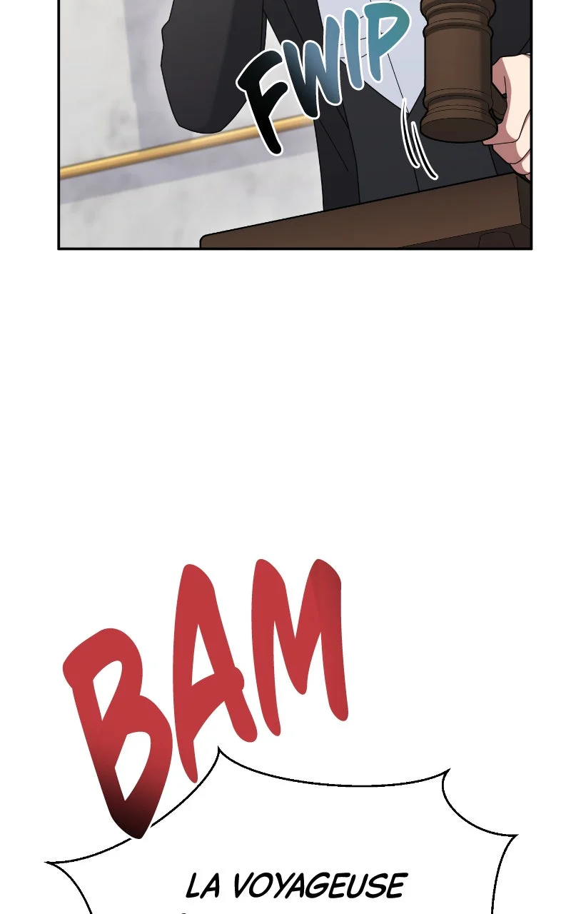 The Newbie Is Too Strong Chapitre 33 - Page 33