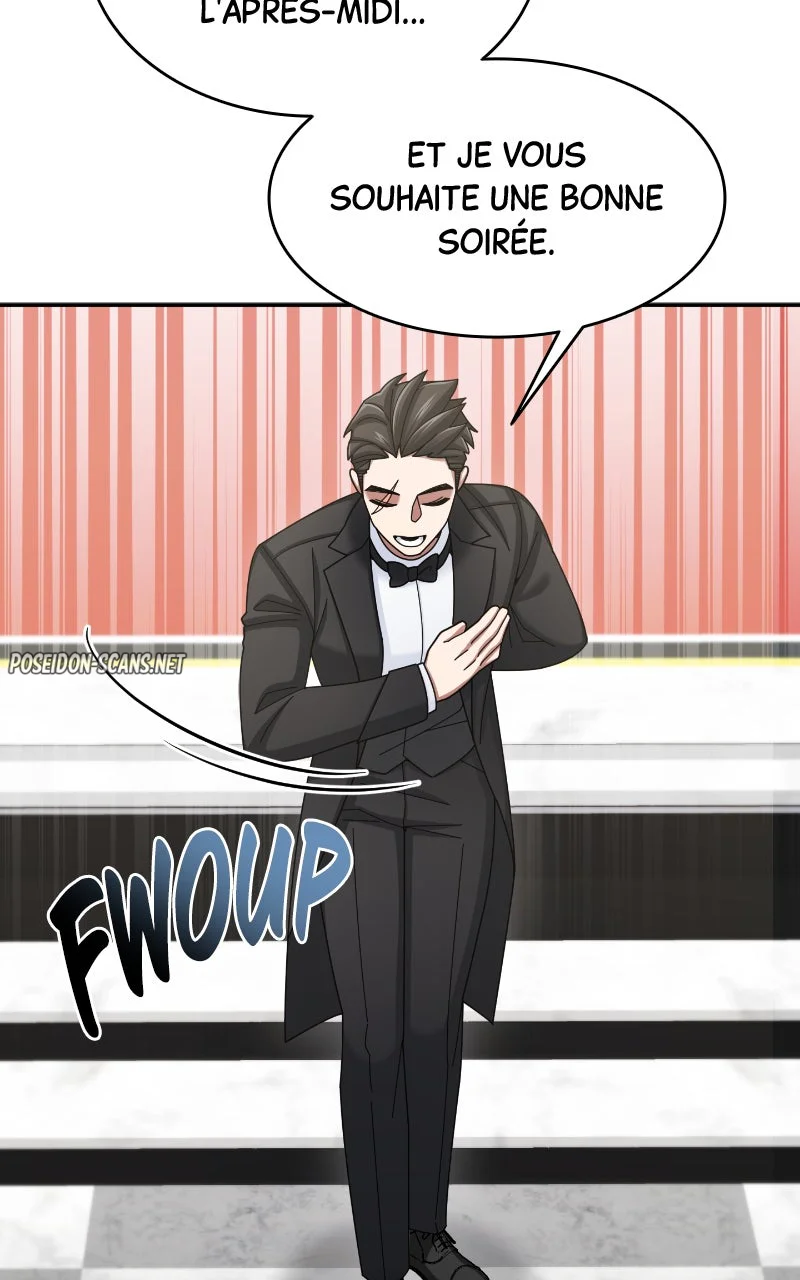 The Newbie Is Too Strong Chapitre 33 - Page 38