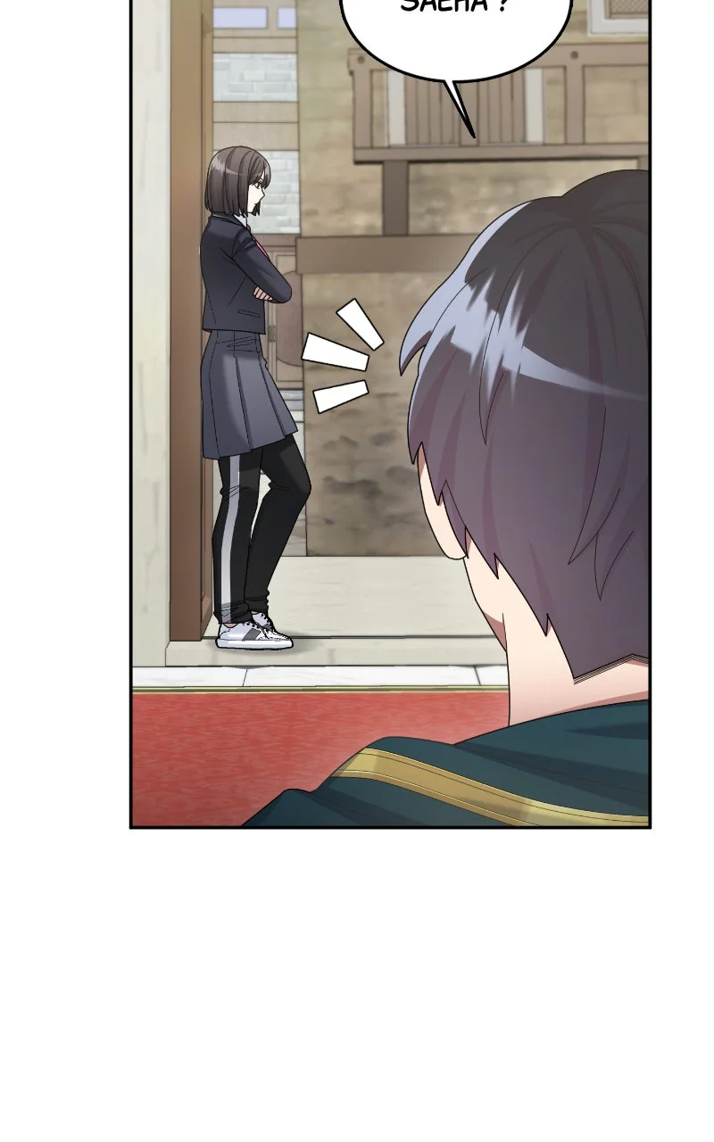 The Newbie Is Too Strong Chapitre 33 - Page 41