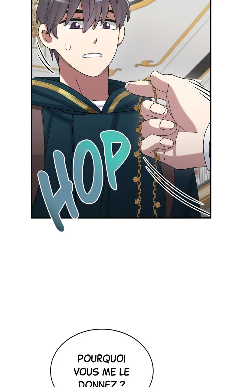 The Newbie Is Too Strong Chapitre 33 - Page 44