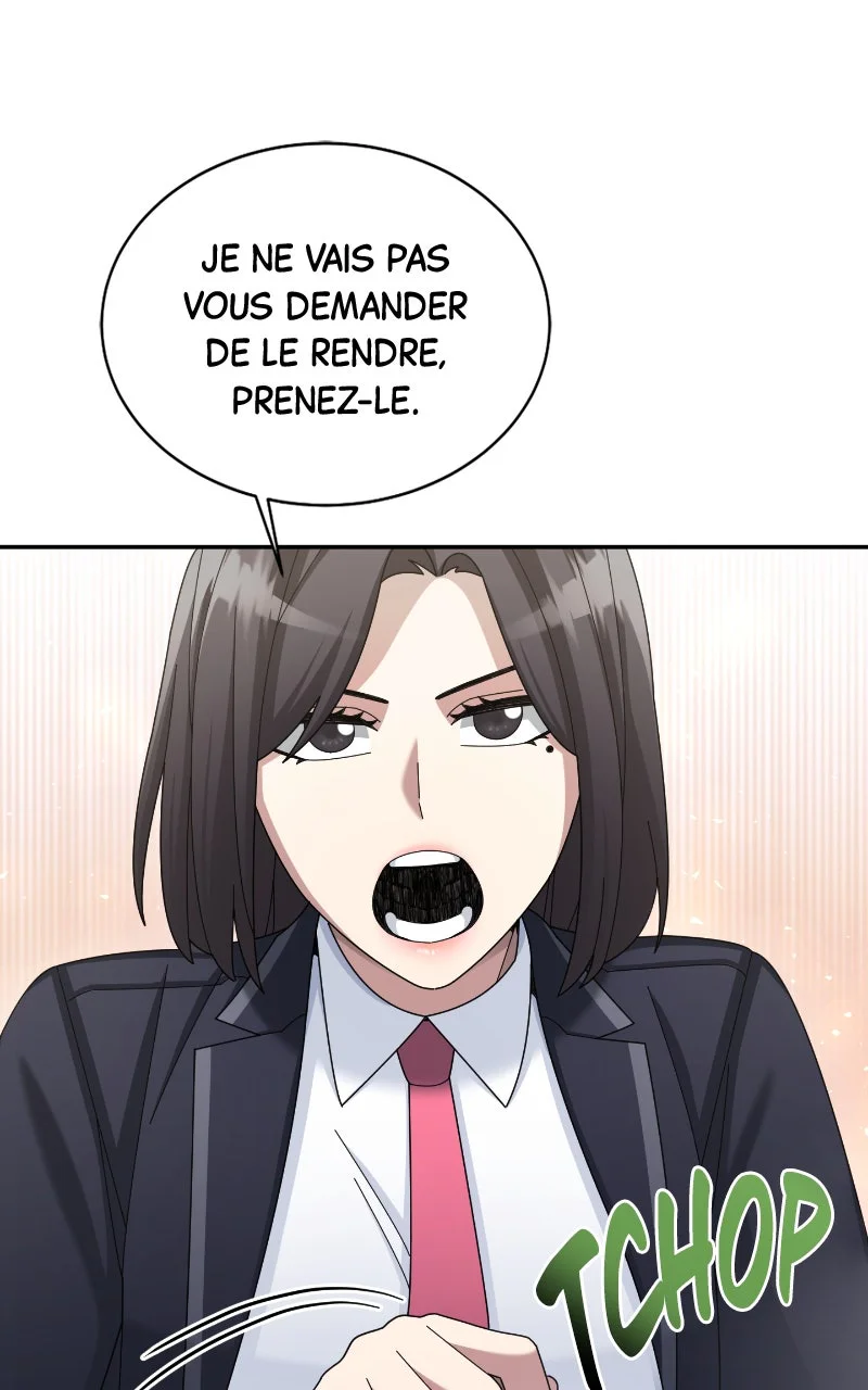 The Newbie Is Too Strong Chapitre 33 - Page 46