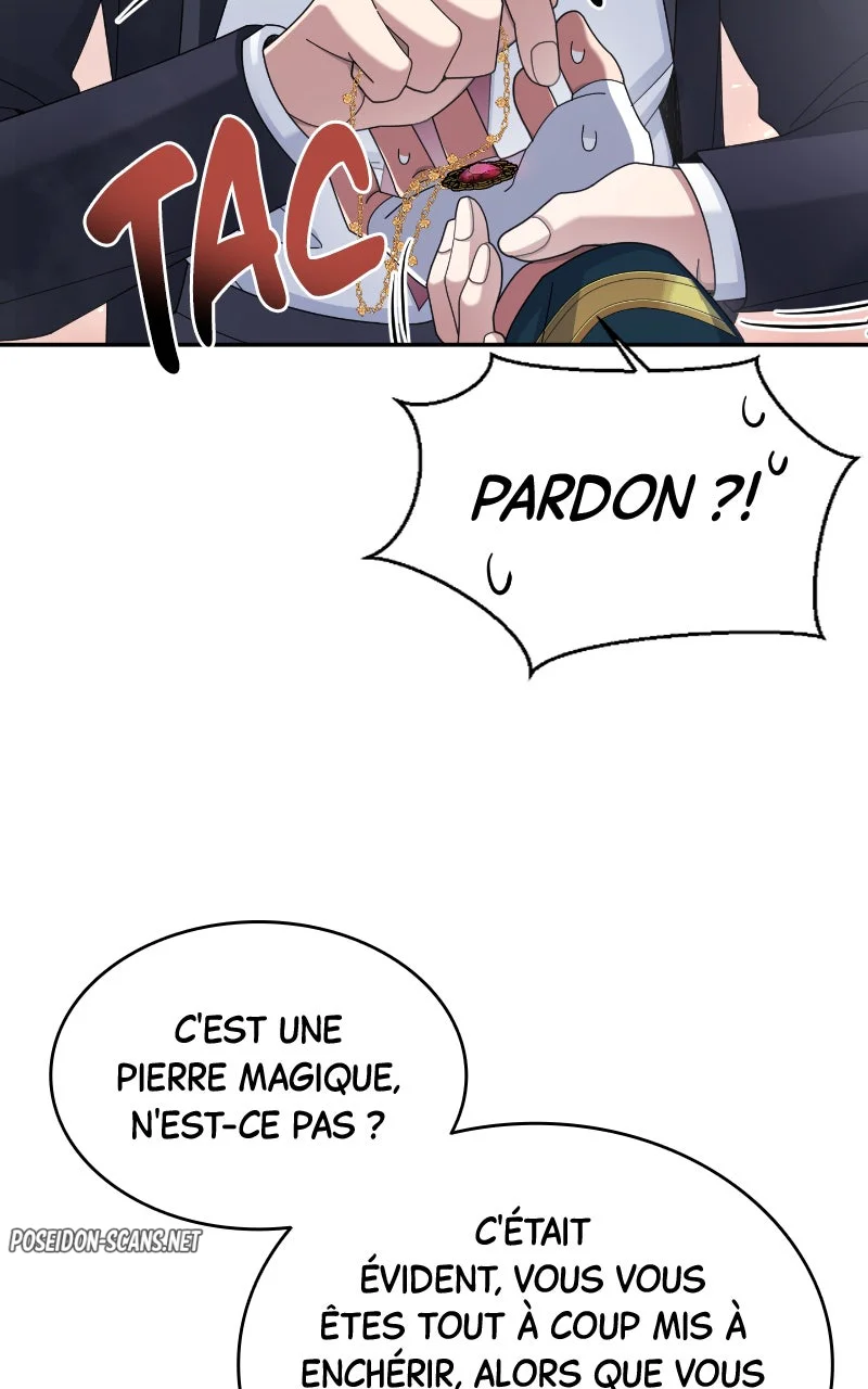 The Newbie Is Too Strong Chapitre 33 - Page 47
