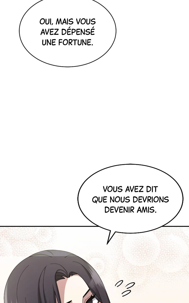 The Newbie Is Too Strong Chapitre 33 - Page 49