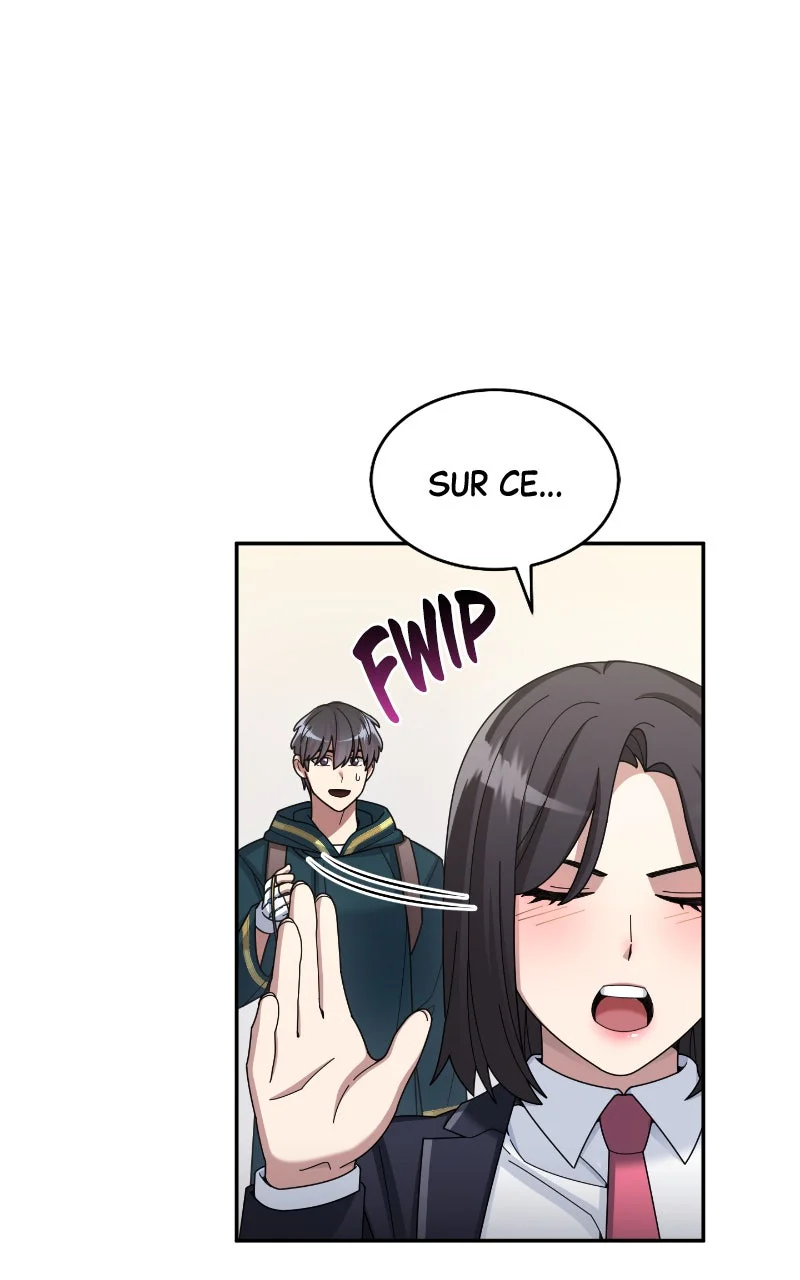 The Newbie Is Too Strong Chapitre 33 - Page 51