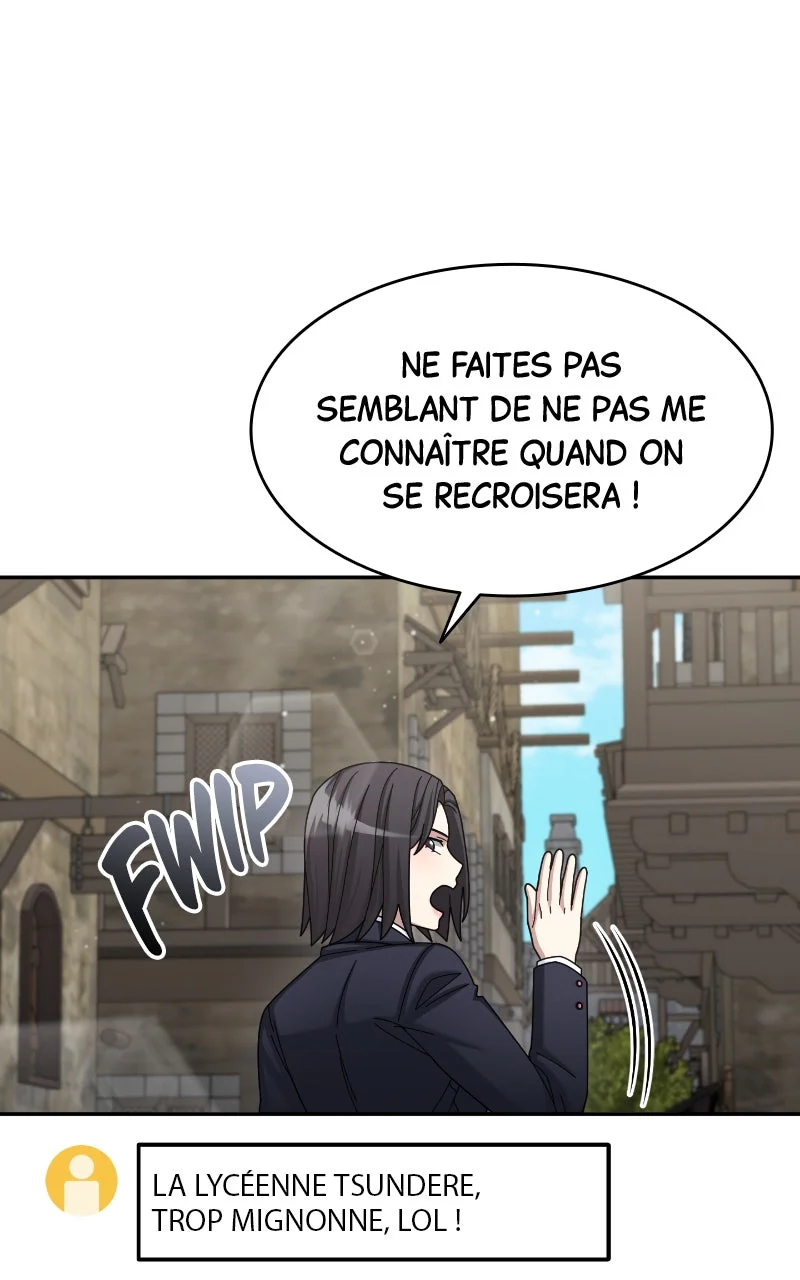 The Newbie Is Too Strong Chapitre 33 - Page 52