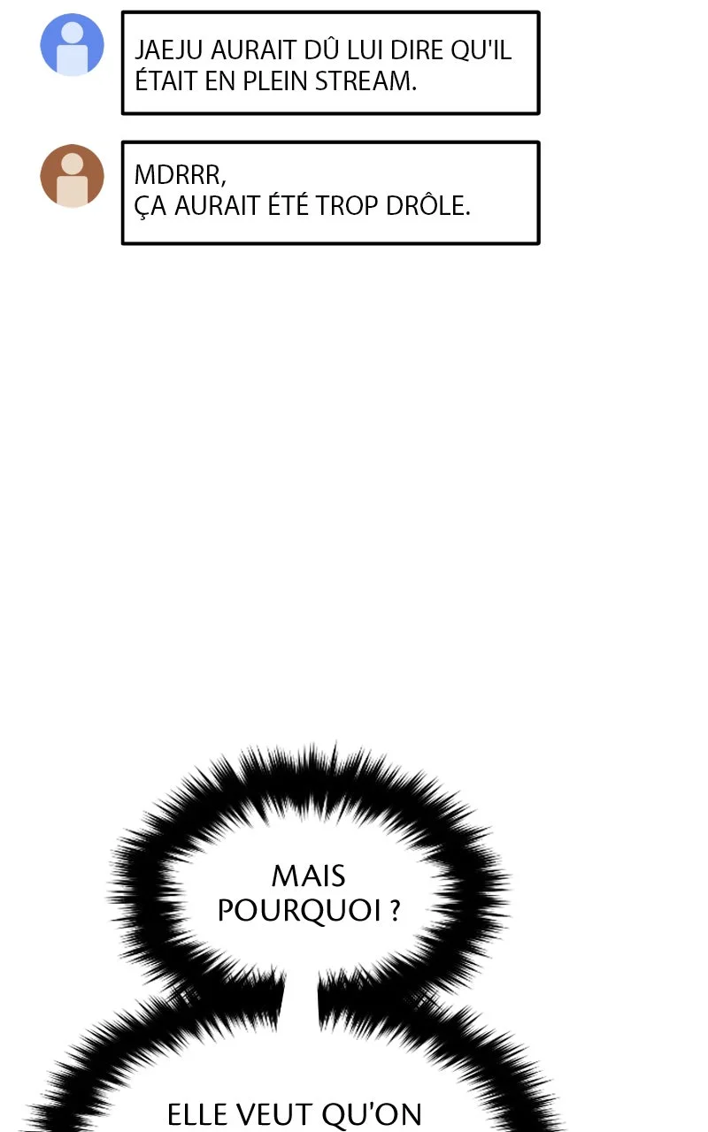 The Newbie Is Too Strong Chapitre 33 - Page 53