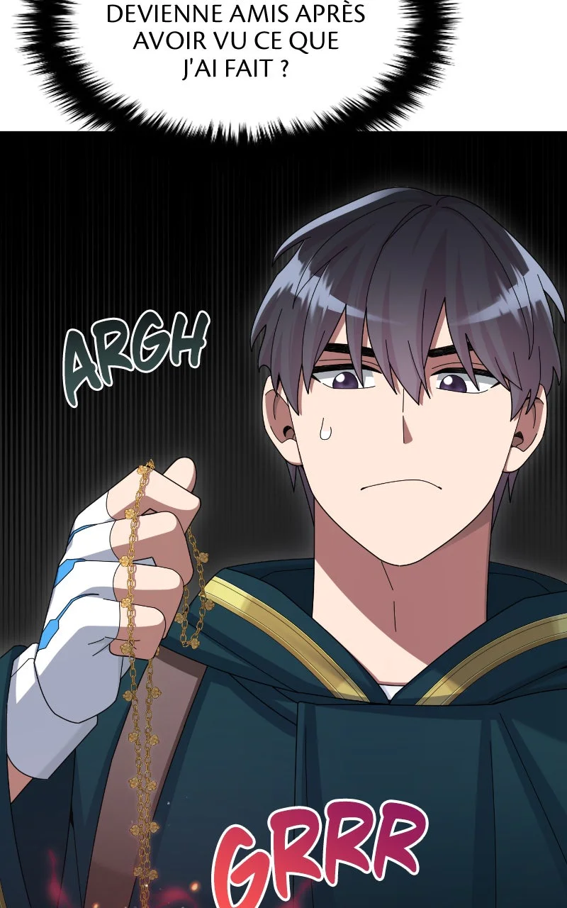 The Newbie Is Too Strong Chapitre 33 - Page 54