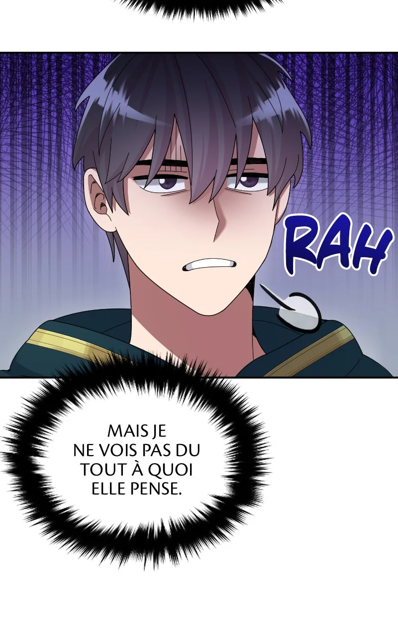 The Newbie Is Too Strong Chapitre 33 - Page 56