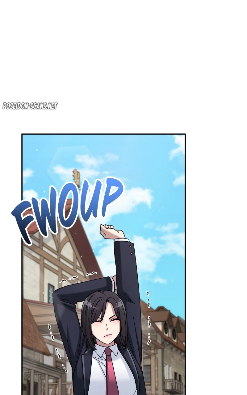 The Newbie Is Too Strong Chapitre 33 - Page 57