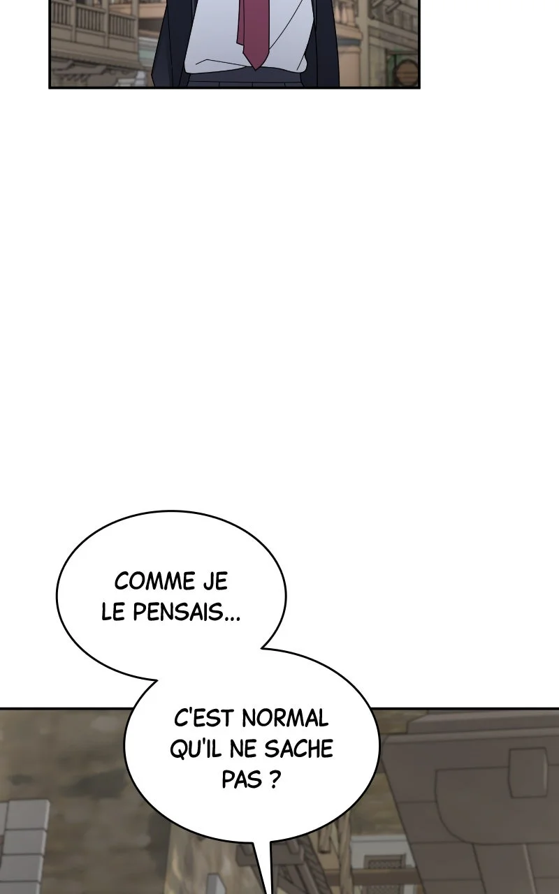 The Newbie Is Too Strong Chapitre 33 - Page 58