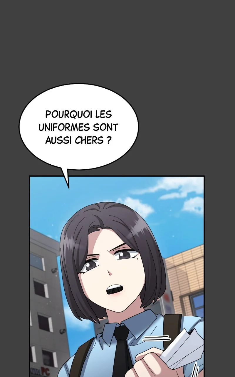 The Newbie Is Too Strong Chapitre 33 - Page 62