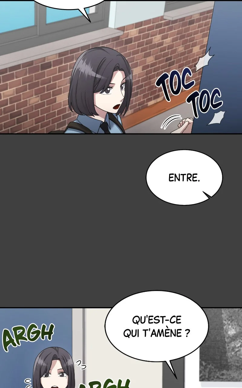 The Newbie Is Too Strong Chapitre 33 - Page 68