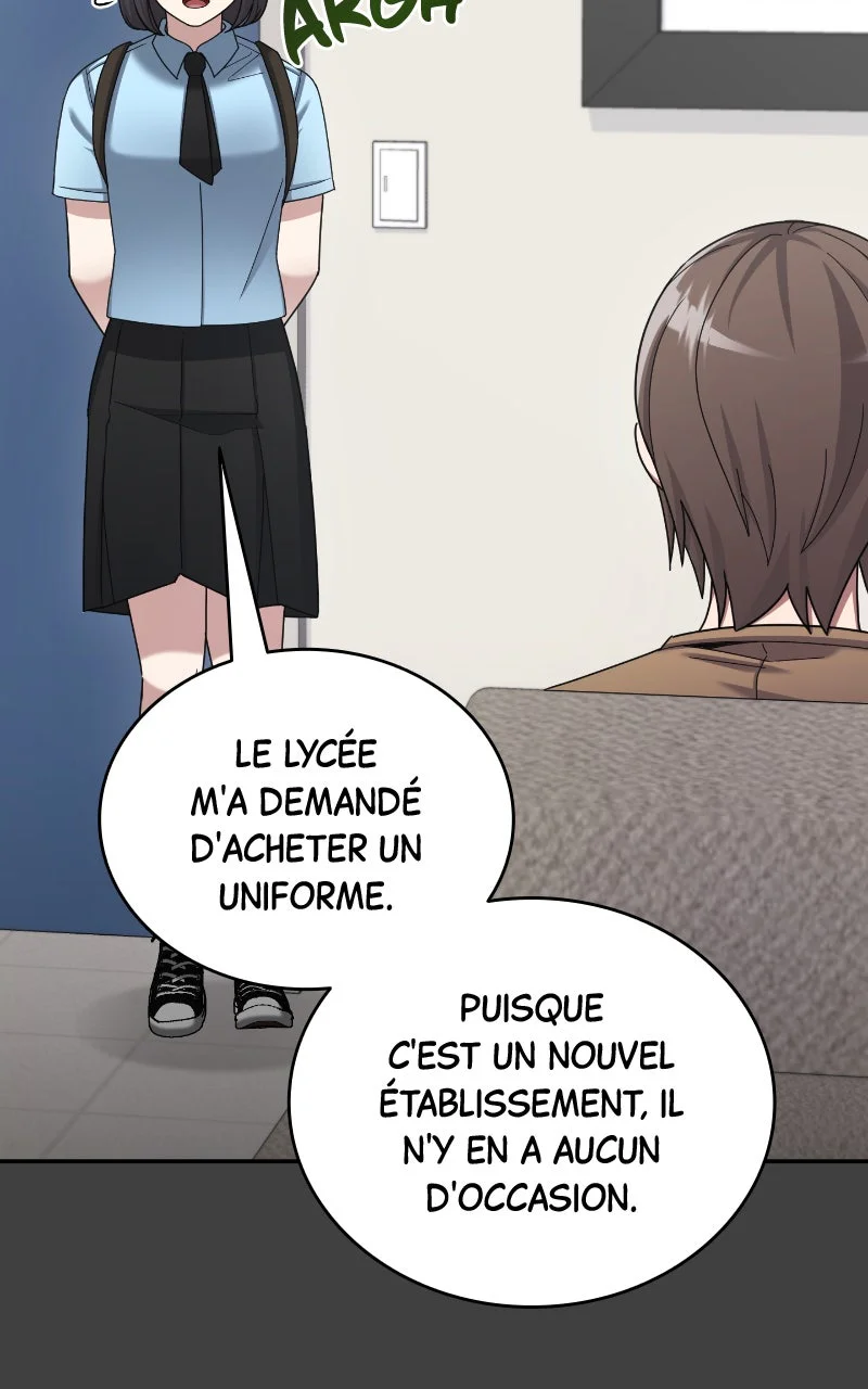 The Newbie Is Too Strong Chapitre 33 - Page 69