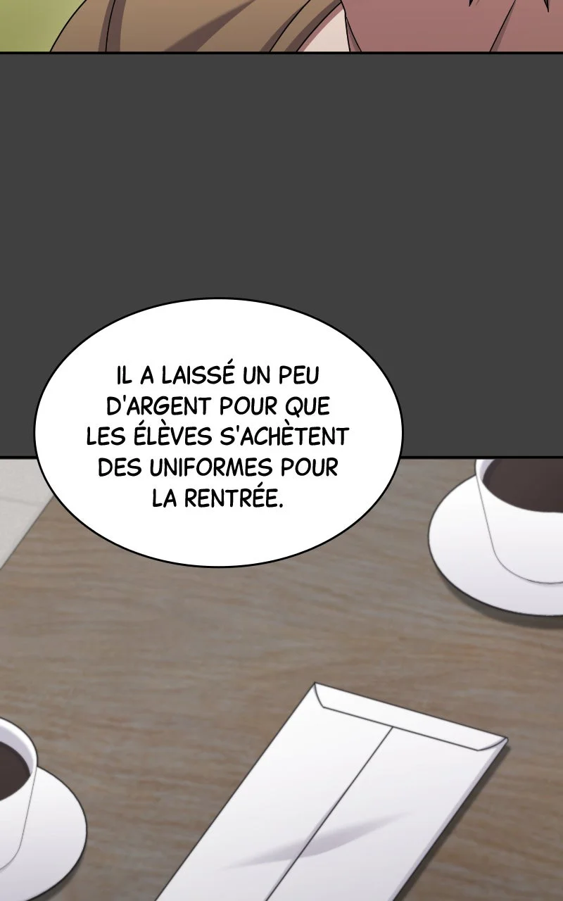 The Newbie Is Too Strong Chapitre 33 - Page 71