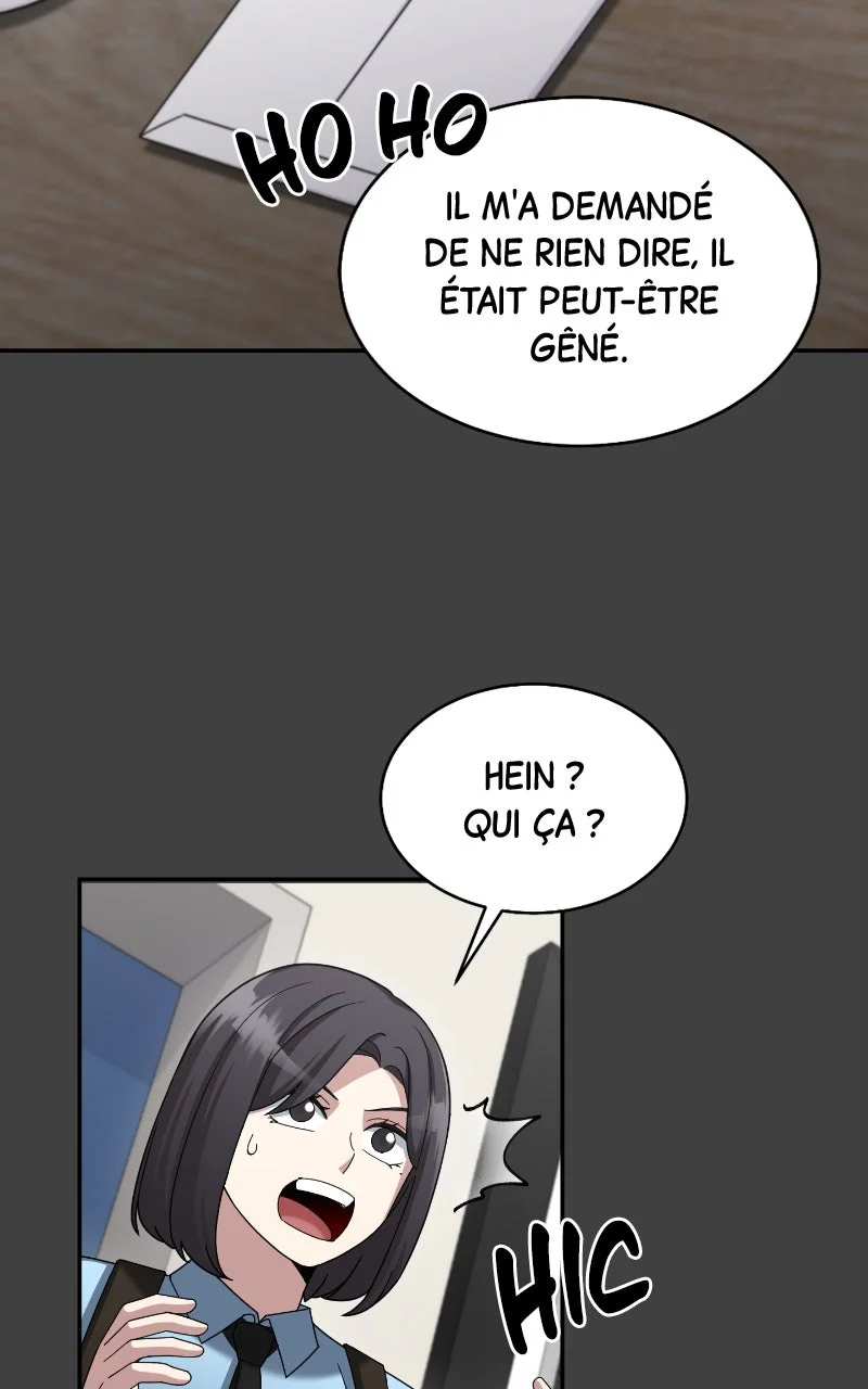 The Newbie Is Too Strong Chapitre 33 - Page 72