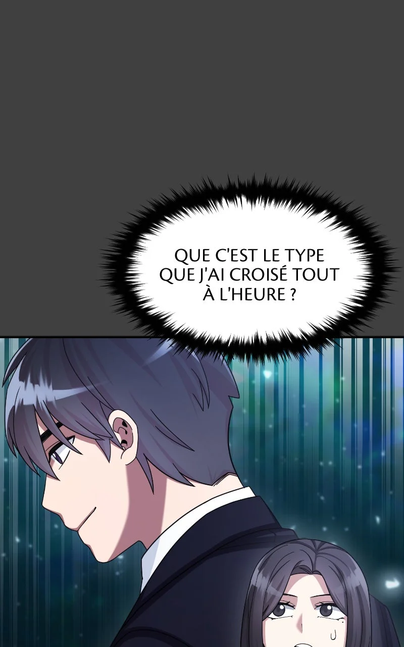 The Newbie Is Too Strong Chapitre 33 - Page 74
