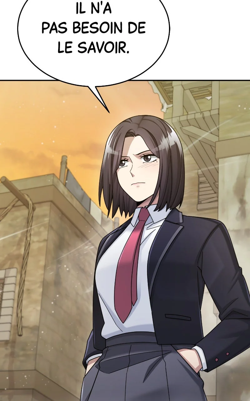 The Newbie Is Too Strong Chapitre 33 - Page 77