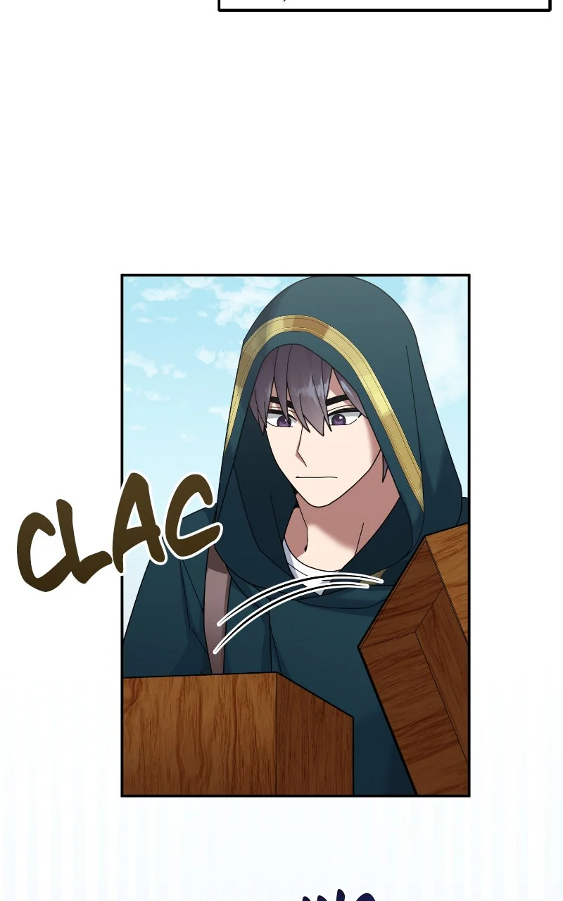 The Newbie Is Too Strong Chapitre 35 - Page 101