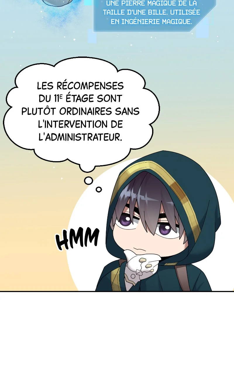 The Newbie Is Too Strong Chapitre 35 - Page 103