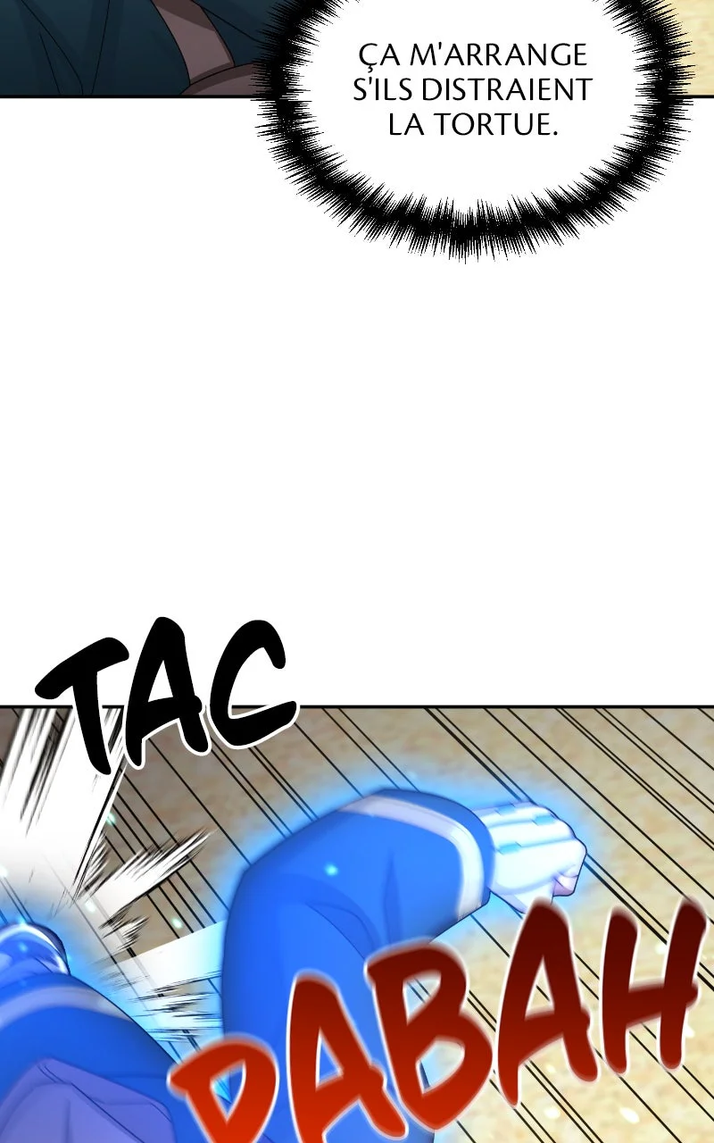 The Newbie Is Too Strong Chapitre 35 - Page 17