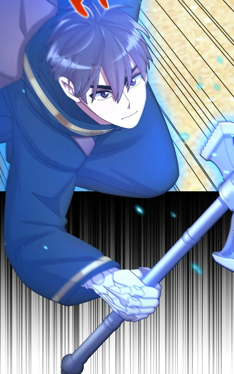 The Newbie Is Too Strong Chapitre 35 - Page 18