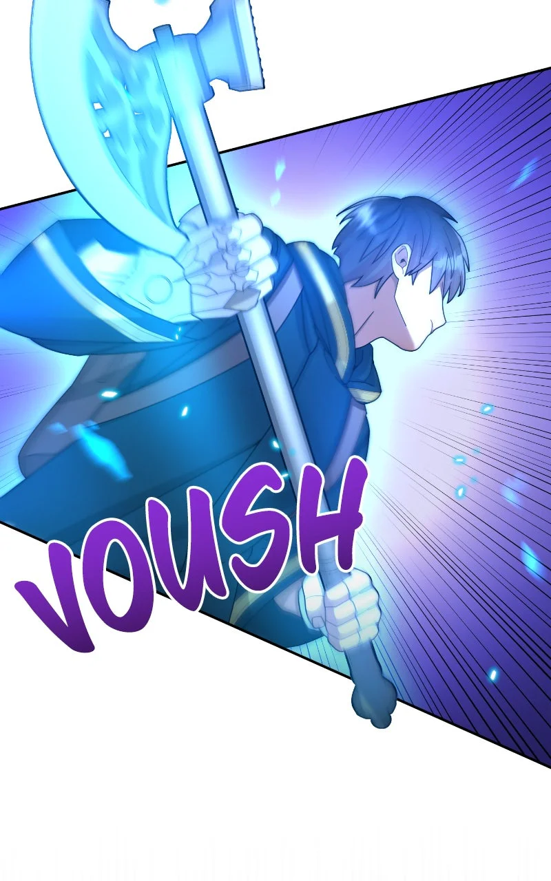 The Newbie Is Too Strong Chapitre 35 - Page 21