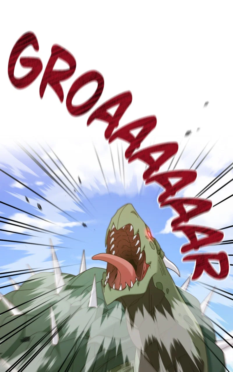 The Newbie Is Too Strong Chapitre 35 - Page 27