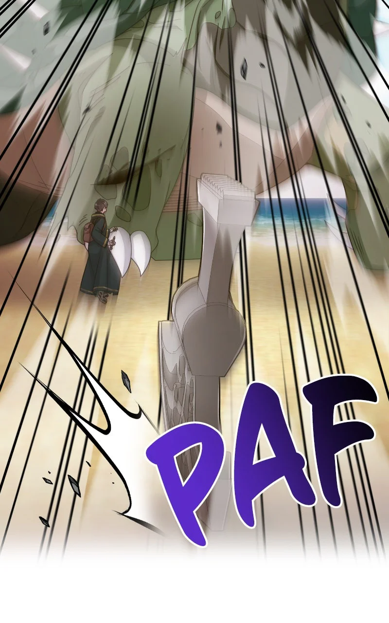 The Newbie Is Too Strong Chapitre 35 - Page 28