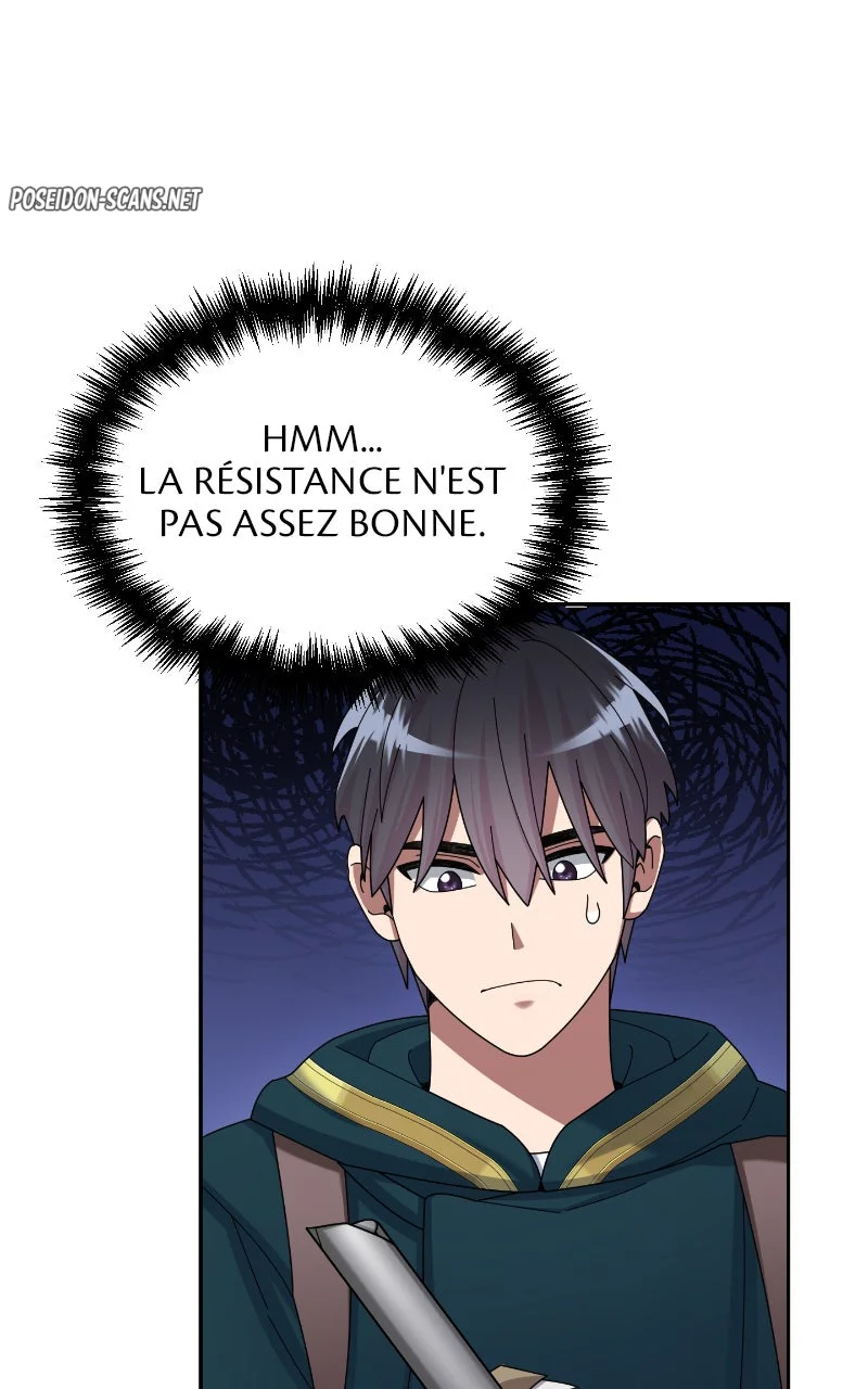 The Newbie Is Too Strong Chapitre 35 - Page 29