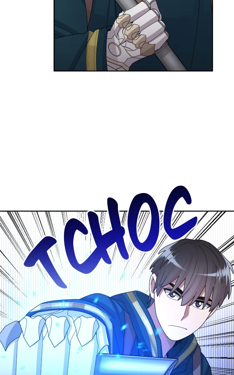 The Newbie Is Too Strong Chapitre 35 - Page 30