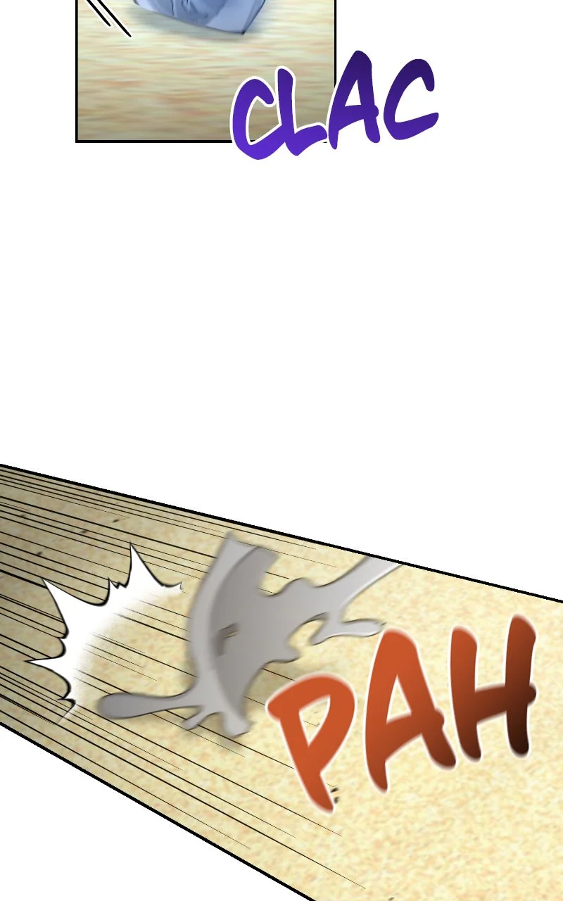 The Newbie Is Too Strong Chapitre 35 - Page 32